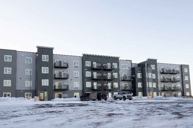 Building Photo - The Acres on Arrowhead ll