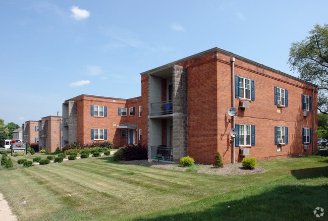 Building Photo - Jefferson Apartments