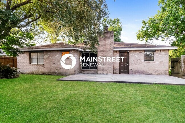 Building Photo - 4 Bedroom Pet-Friendly Home in Spring, TX with Main Street Renewal