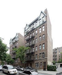 Building Photo - 225 East 202nd Street