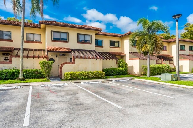 Building Photo - 8858 NW 48th St