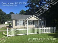 Building Photo - 4013 Masonboro Loop Rd