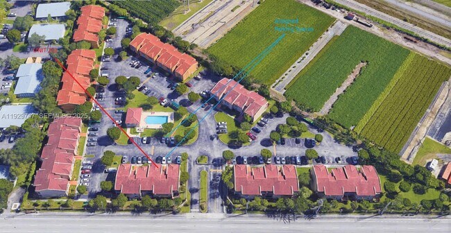 Building Photo - 15701 SW 137th Ave