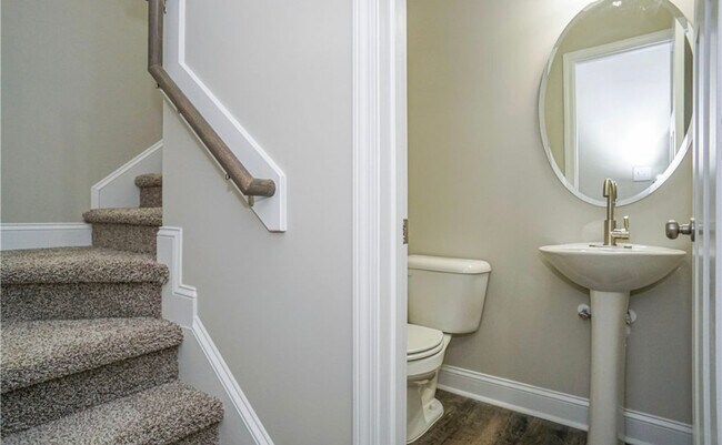 Building Photo - 1618 Strickland Bridge Rd