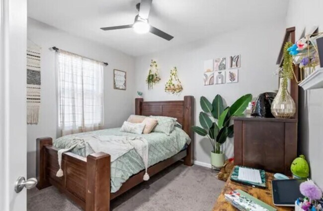 Building Photo - Four bedroom Two bath - Winter Haven