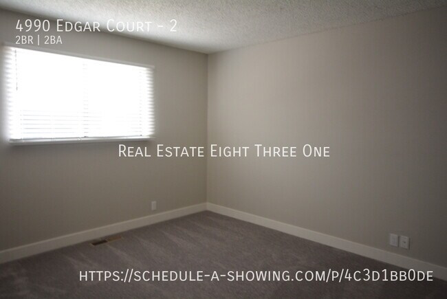 Building Photo - 4990 Edgar Ct