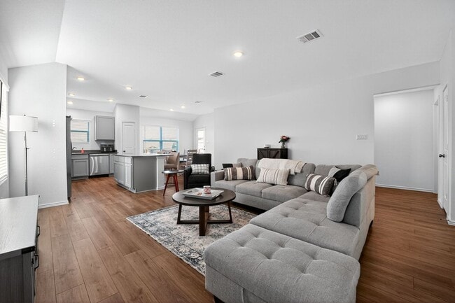 Building Photo - 2420-2424 Four Waters Lp