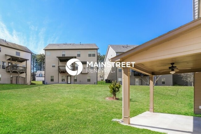 Building Photo - 5 Bedroom Pet-Friendly Home in Lawrenceville, GA with Main Street Renewal