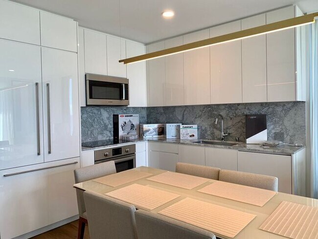 Building Photo - A'ali'i: 2 Bed, 2 Bath Condo w/ 2 Parking - Fully Furnished, Brand New Kakaako