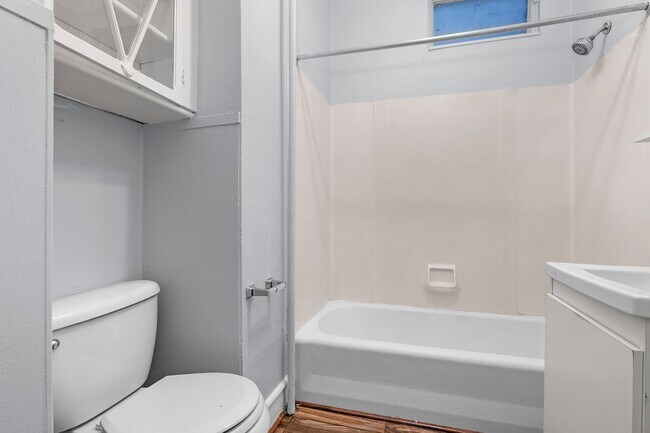 Building Photo - 3114 N Calvert St