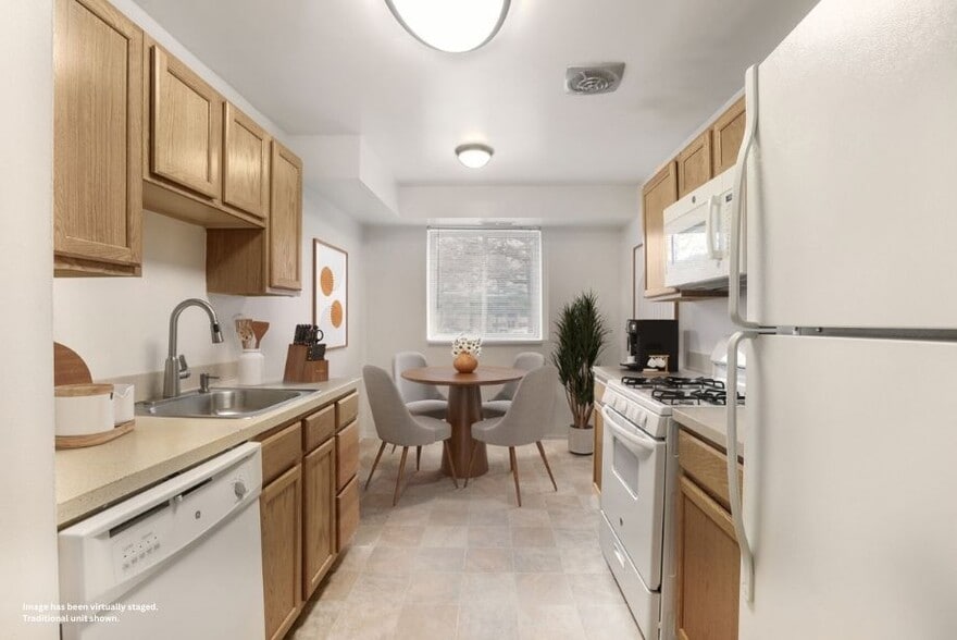 Building Photo - Marrion Square Apartments