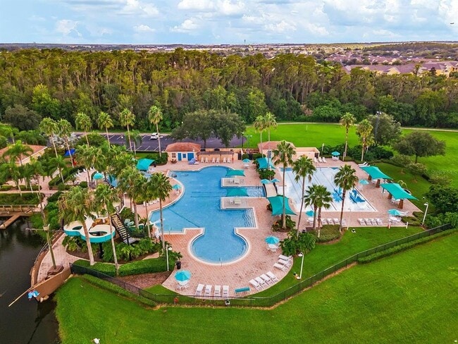 Building Photo - 6215 S Chickasaw Trail