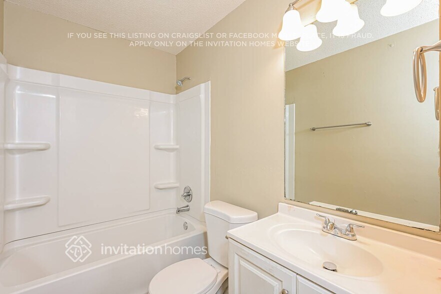 Building Photo - 4135 Waldrop Hills Terrace