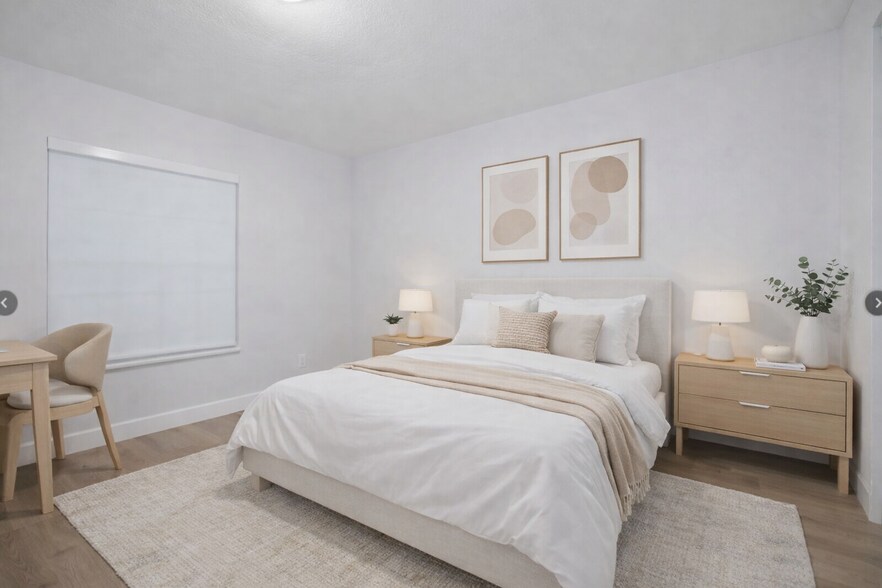 Building Photo - 8414 N River Dune St