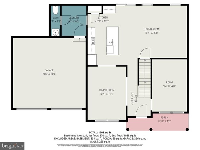 Building Photo - 27 E Imperial Dr