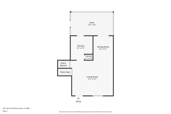 Building Photo - 835 17th Terrace NE