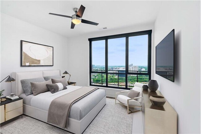 Building Photo - 3201 McKinney Ave