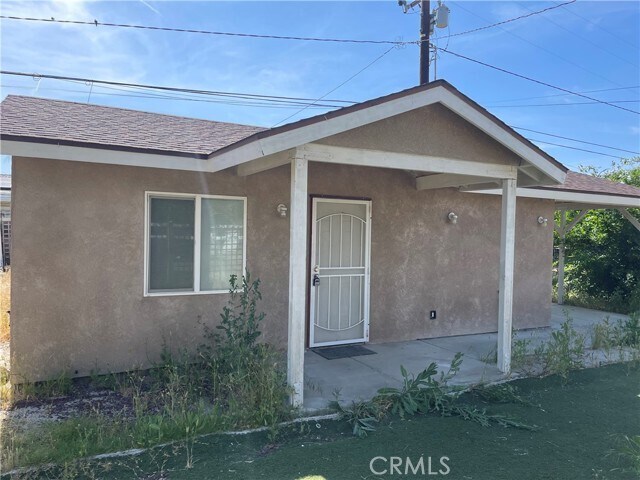 Primary Photo - 588 S Rosario Ave