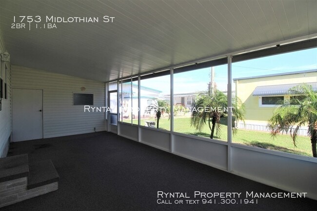 Building Photo - 1753 Midlothian St