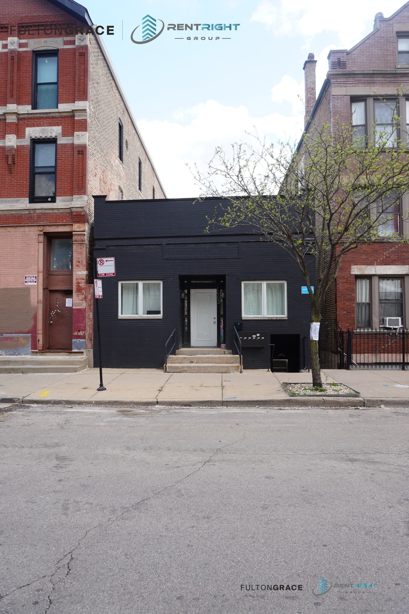 Building Photo - 1503 W 19th St