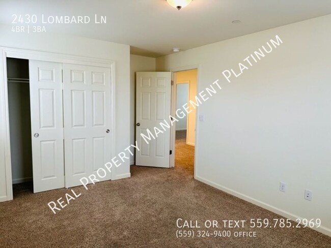 Building Photo - $2,450 Shaw & Locan, 4 bedroom - Lombard L...