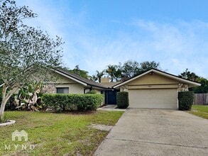 Building Photo - 401 E Citrus St