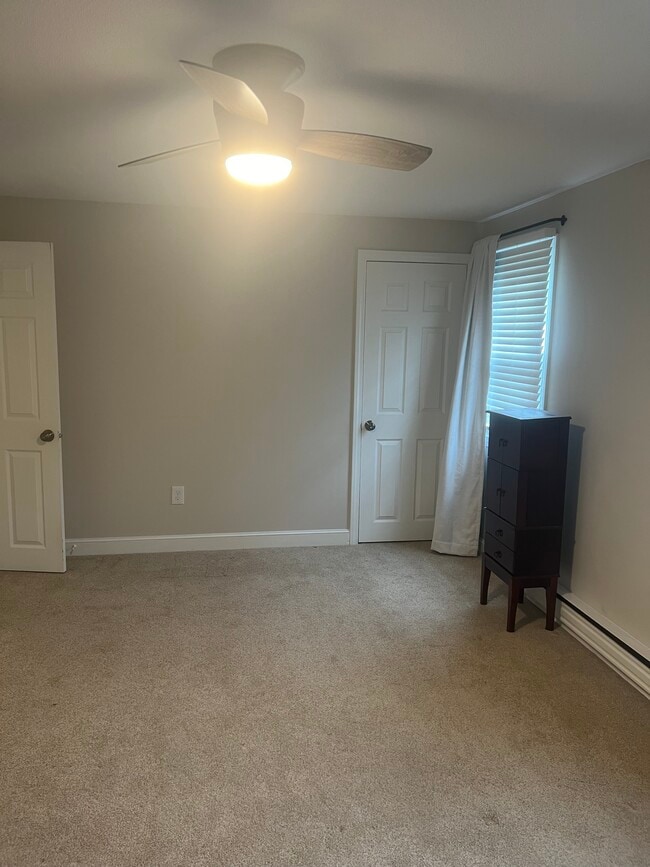 Bedroom 1 - 15 Townhouse Rd