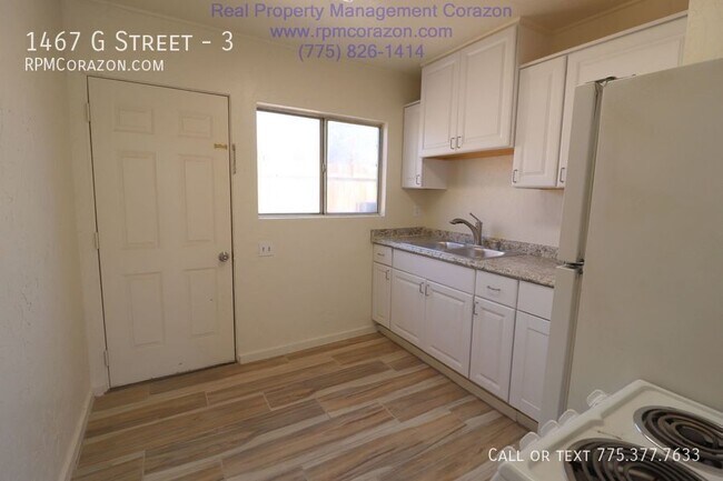 Building Photo - 1467 G St