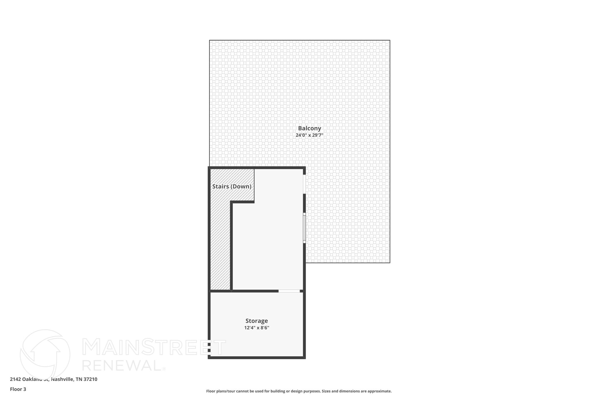 Building Photo - 2142 Oakland St