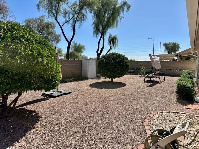 Building Photo - Wonderful Gated SunBird Golf Resort home f...