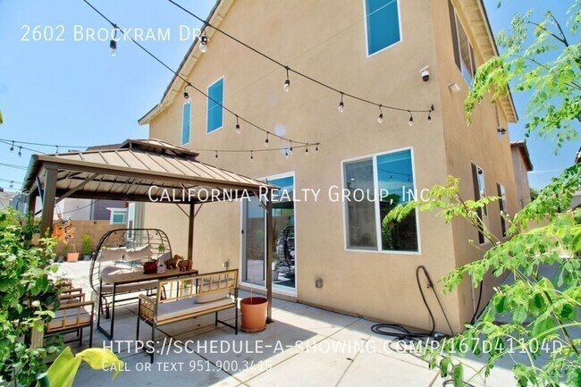 Building Photo - 2602 Brockram Dr