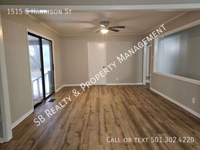 Building Photo - 1515 S Harrison St