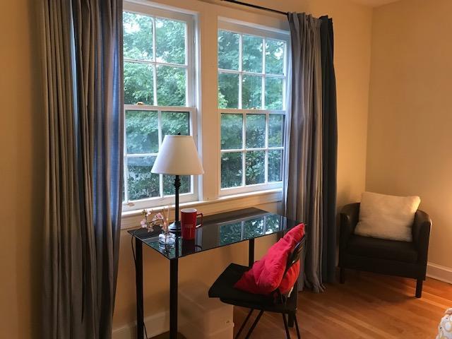 Room # 3 - 4427 Nebraska Ave NW