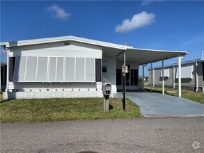 Building Photo - 14715 Patrick Henry Rd
