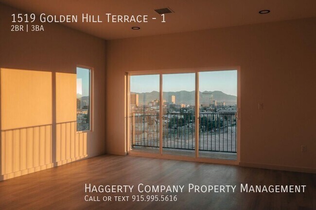 Building Photo - 1519 Golden Hill Terrace