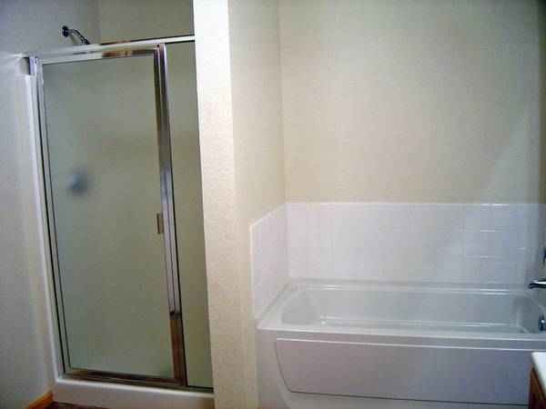 BATHROOM - 1800 Graham Ave