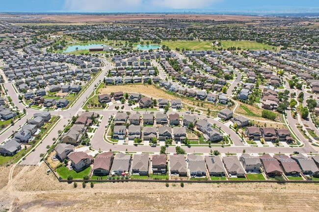 Building Photo - "Spacious 4-Bedroom Retreat with 2.5 Baths in Reunion!"