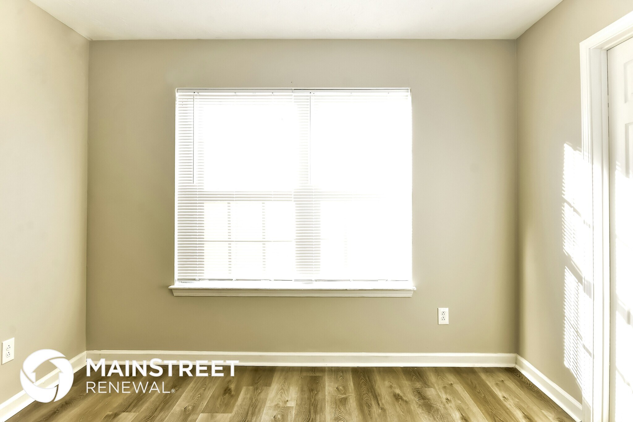 Building Photo - 2607 Landrum Ct