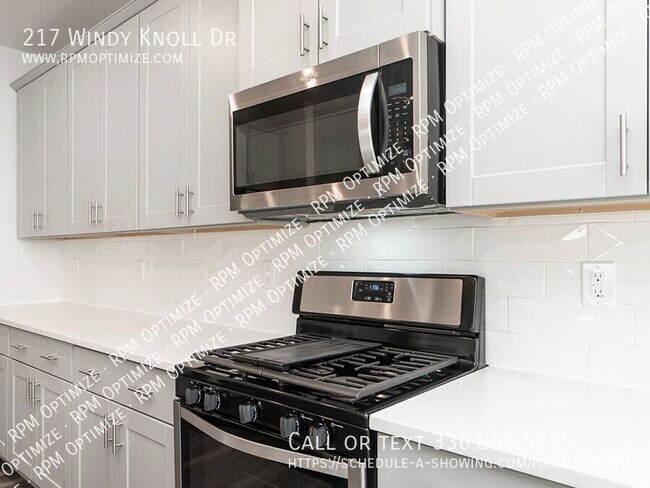 Building Photo - 217 Windy Knl Dr