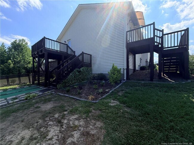 Building Photo - 168 Placid Pond Dr