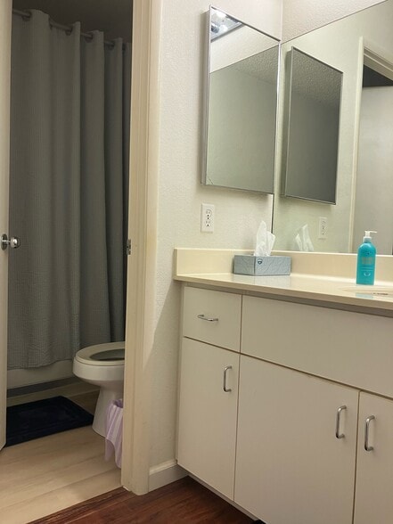 Bathroom 2 - 343 Mananai Pl