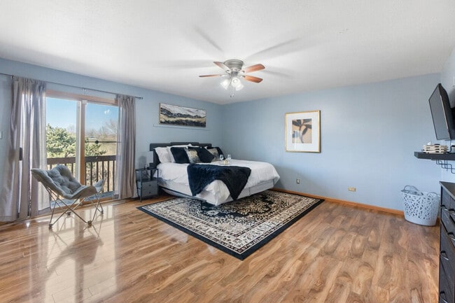 Building Photo - 5000 190th St