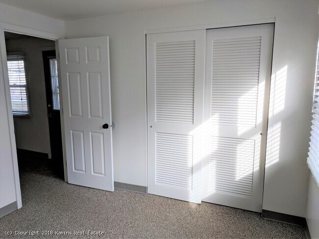 Bedroom - 149 Summer St