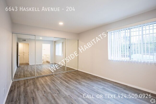 Building Photo - 6643 Haskell Ave