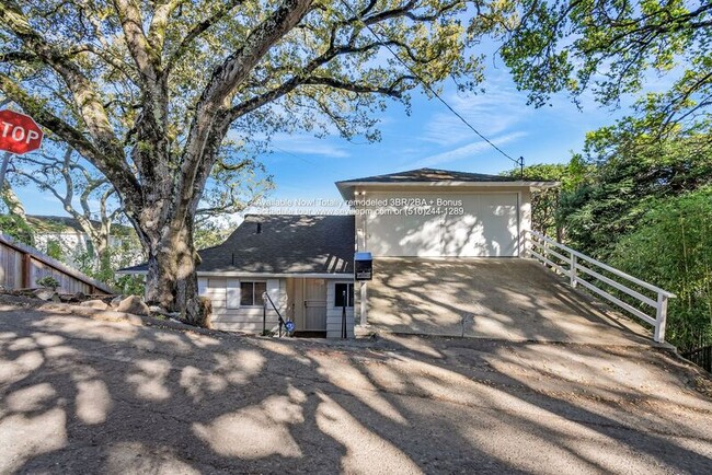 Primary Photo - 5945 Girvin Dr
