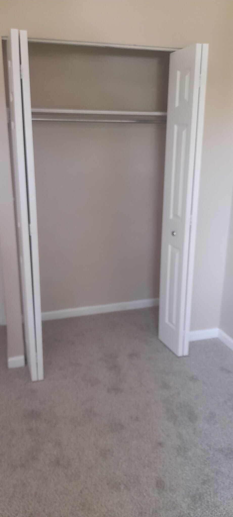 2nd bedroom closet - 12090 Abby Rd