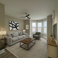 Building Photo - 5211 Ridge Ave