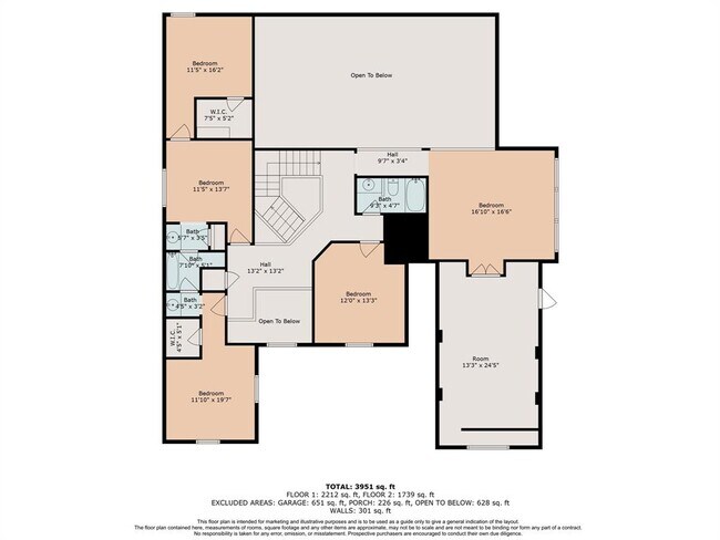 Building Photo - 27 Tioga Pl