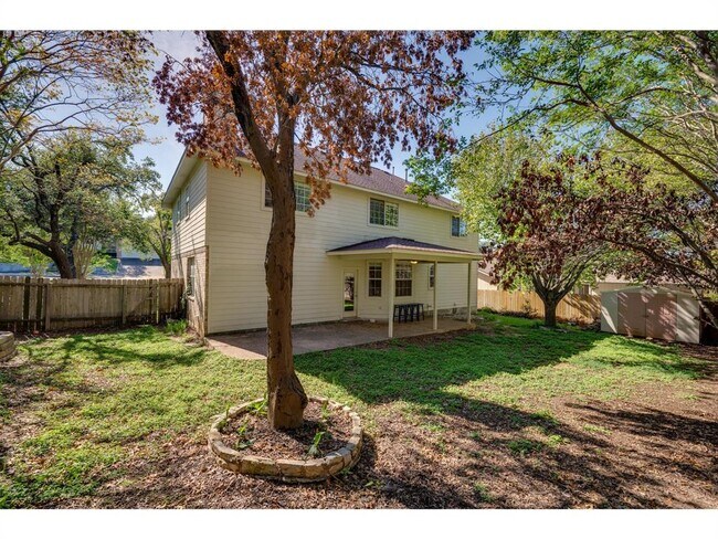Building Photo - 6710 Breezy Pass