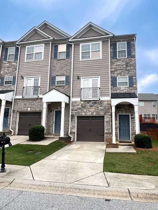 Building Photo - 7726 Bucknell Ter